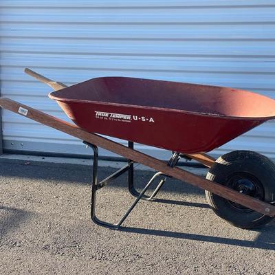 Sale Photo Thumbnail #205: great condition tire needs to be aired up