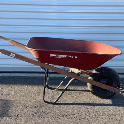 Sale Photo Thumbnail #204: great condition tire needs to be aired up