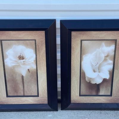 Sale Photo Thumbnail #208: pair of 2 pictures