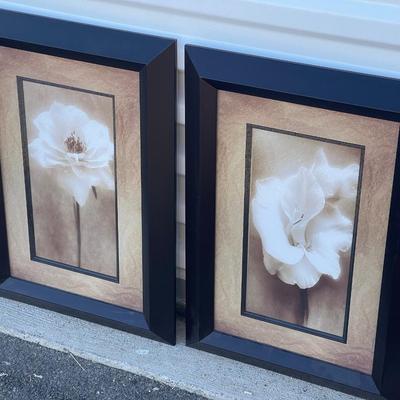 Sale Photo Thumbnail #209: pair of 2 pictures