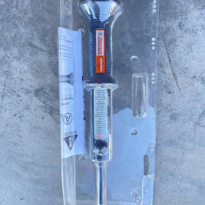 Sale Photo Thumbnail #225: Ramset tool