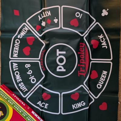 Old Games, View Master, Jump Rope