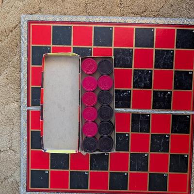 Old Games, View Master, Jump Rope