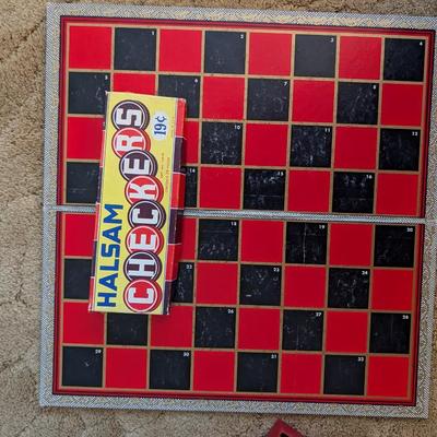 Old Games, View Master, Jump Rope