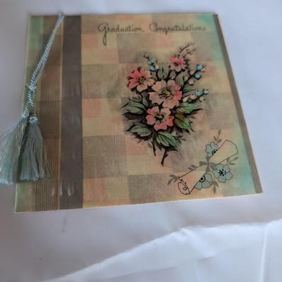 Vintage post cards, and Invitation's from the 1920's