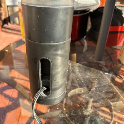 Keurig K-Mini single-serve coffee maker in black