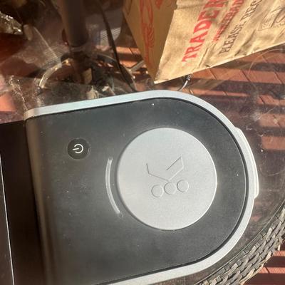 Keurig K-Mini single-serve coffee maker in black