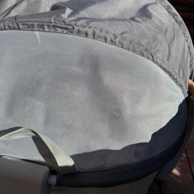 Fisher-Price On-the-Go Baby Dome