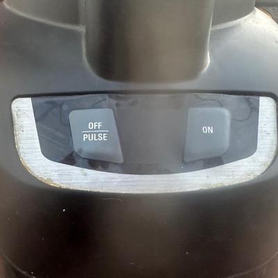 BLACK+DECKER 8-Cup Food Processor.