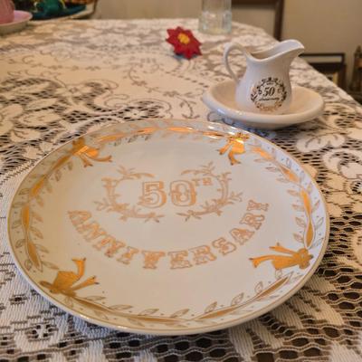 50th anniversary set