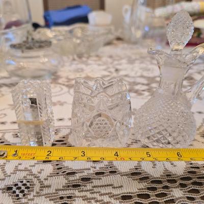 EAPG glass lot