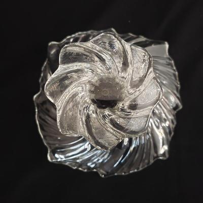 Miller Rogaska Vase and More (O-KD)