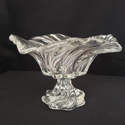 Miller Rogaska Vase and More (O-KD)