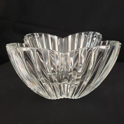 Miller Rogaska Vase and More (O-KD)