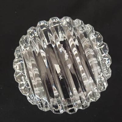 Miller Rogaska Vase and More (O-KD)