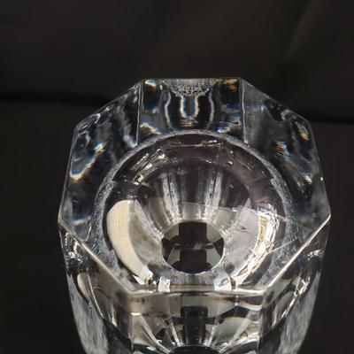 Miller Rogaska Vase and More (O-KD)