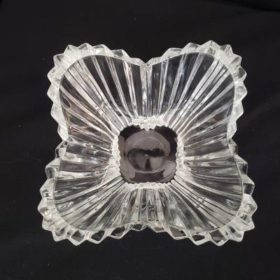 Miller Rogaska Vase and More (O-KD)