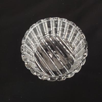 Miller Rogaska Vase and More (O-KD)