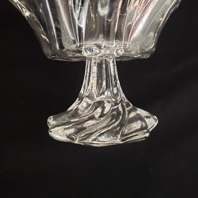 Miller Rogaska Vase and More (O-KD)
