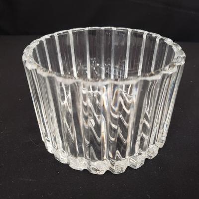 Miller Rogaska Vase and More (O-KD)