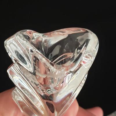 Miller Rogaska Vase and More (O-KD)