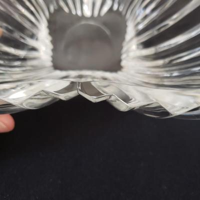 Miller Rogaska Vase and More (O-KD)