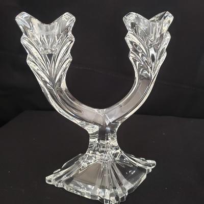 Miller Rogaska Vase and More (O-KD)