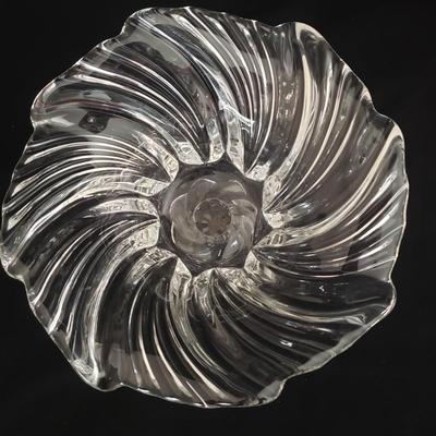 Miller Rogaska Vase and More (O-KD)