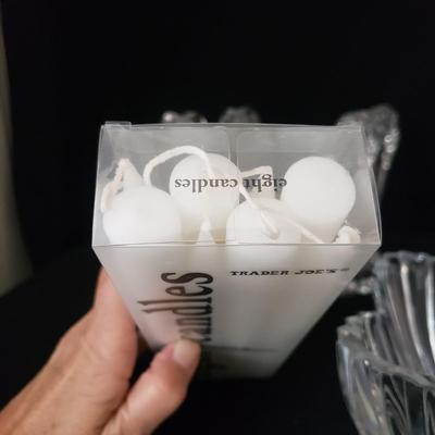 Miller Rogaska Vase and More (O-KD)