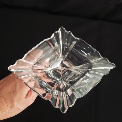 Miller Rogaska Vase and More (O-KD)