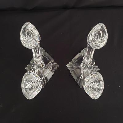 Miller Rogaska Vase and More (O-KD)