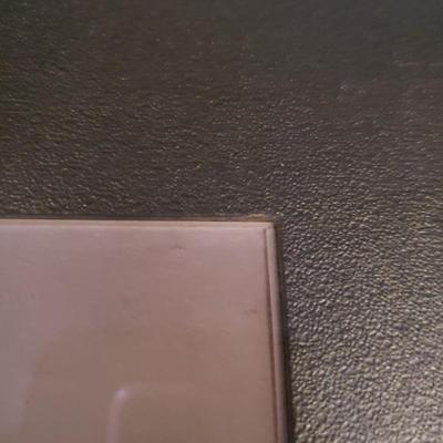 Vintage Print of Farmer and Sheep (O-KD)