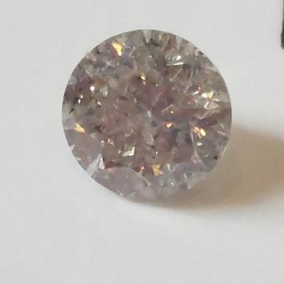 GIA CERTIFIED NATURAL DIAMOND