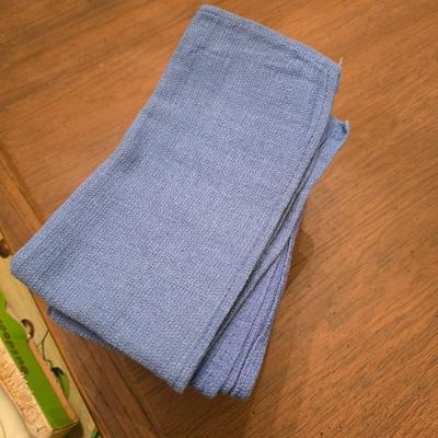 Cloth napkins