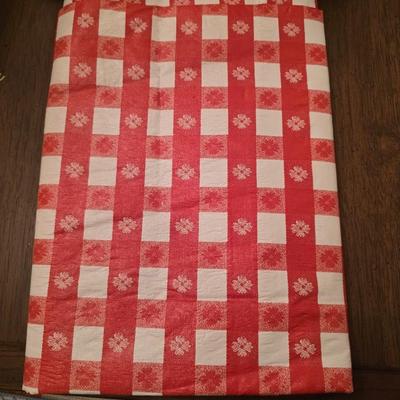 Table cloth