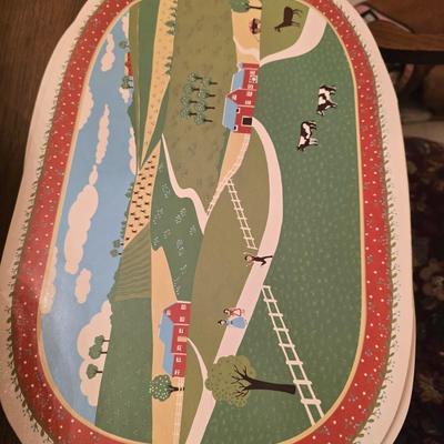 Placemats