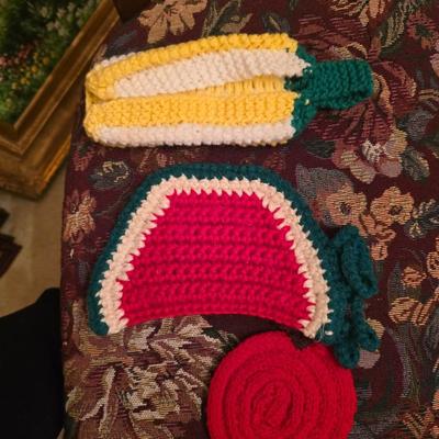 Pot holders