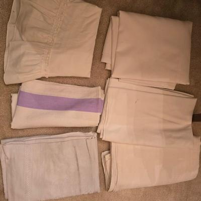 Table cloths
