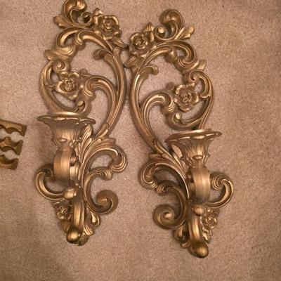 Sconces
