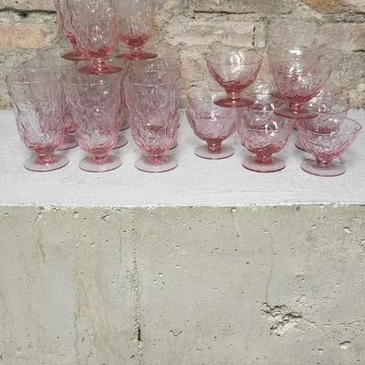 Sale Photo Thumbnail #157: Wow...awesome set of Seneca driftwood. One chipped foot