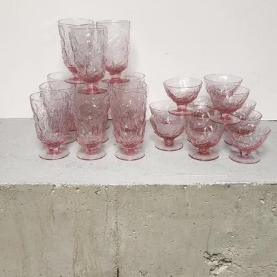 Sale Photo Thumbnail #158: Wow...awesome set of Seneca driftwood. One chipped foot