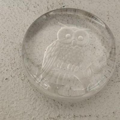 Sale Photo Thumbnail #167: Owl lot...lot of owls