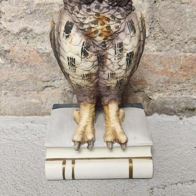 Sale Photo Thumbnail #172: Owl lot...lot of owls