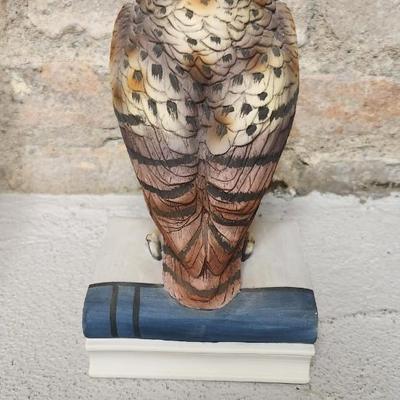 Sale Photo Thumbnail #175: Owl lot...lot of owls