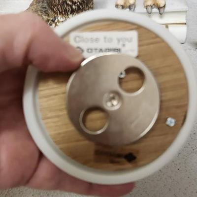 Sale Photo Thumbnail #171: Owl lot...lot of owls