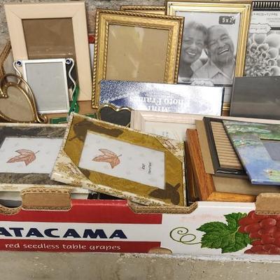 Sale Photo Thumbnail #202: So many frames!