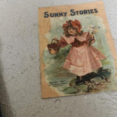 Sale Photo Thumbnail #241: A conglomeration of books.