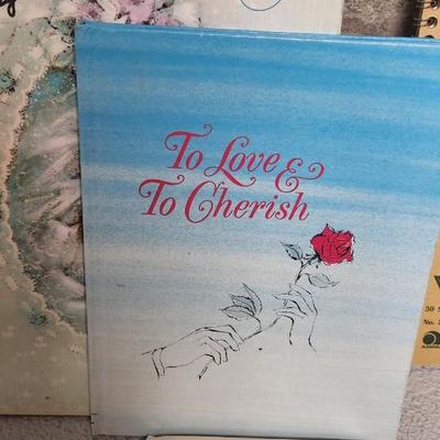 Sale Photo Thumbnail #234: A conglomeration of books.