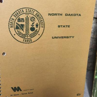 Sale Photo Thumbnail #235: A conglomeration of books.