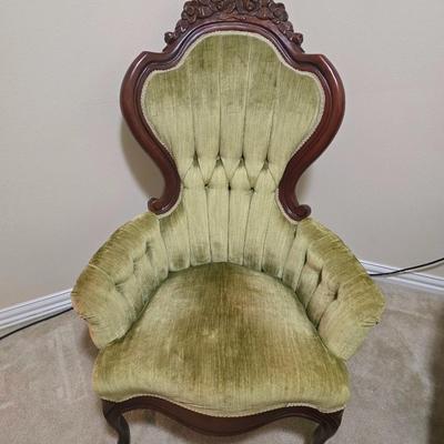 Vintage chair